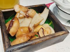 -木王宴语·野生鲜菌火锅(玉河店)