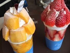 -Cafe de Paris(林荫路店)
