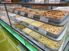 -哈氏·上海哈尔滨食品厂(五角场万达广场店)