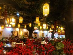 大堂-鼎晟江南·融合江南宴(固戍店)