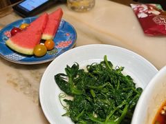 -范家小馆·烤鸭新京菜(金融街店)