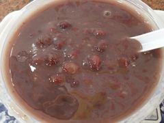 红豆糖水-百花传统甜品店(原址店)