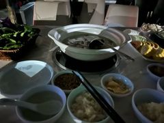 -龙泉人椰子鸡.糟粕醋.海南菜(三亚旗舰店)