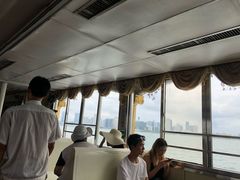 -国际邮轮中心码头(厦鼓码头)