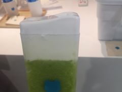 -兰熊鲜奶(西直门凯德mall店)