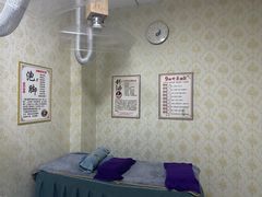 -鸿福推拿养生馆(砬子山店)
