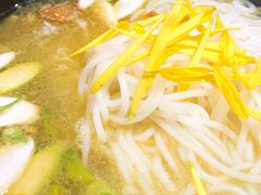 -桥香园过桥米线(民族村店)