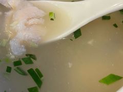-渔洲情海鲜酒家
