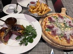 -Wooloomooloo Steakhouse(尖沙咀中心店)
