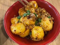 -拐枣巷小串串(财大店)