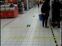 -沃尔玛购物广场(燕郊店)