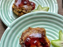 鹅肝-星伦多自助料理·涮烤一体(杭州来福士店)