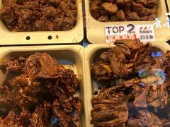 -绝味鸭脖(炫地店)