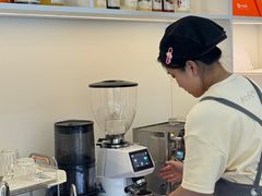 -Tomado绿色烘焙(大尧三路店)
