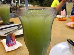 沙梨水-大树下海鲜饭店