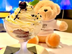 -莫尔顿牛排坊(浦东ifc店)