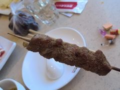 -阳坊大都涮羊肉(阳坊总店)