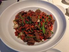 -庭院江南菜•烤鸭•非遗传承(上地•清河店)