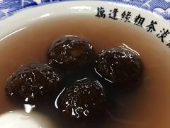 -粗茶淡饭(东关街店)