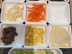 -过桥缘·过桥米线(五里桥银座店)