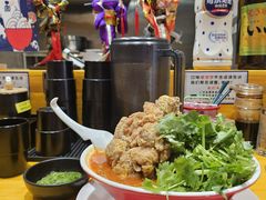 -麺屋猪一(福田石厦店)