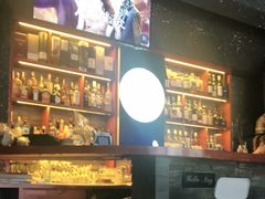-THE BARMAN HOUSE(调酒师南门店)