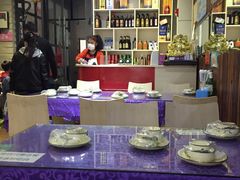 大堂-威海渔村(静安旗舰店)