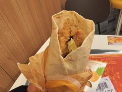 -麦当劳(虹口星荟中心店)