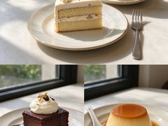 -théATRE 茶聚场(王府中環店)