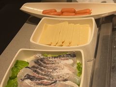 -海底捞火锅(银泰中心店)