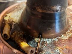 -京炭铜锅涮肉·羊蝎子·羊肉炉(保利·时光里店)