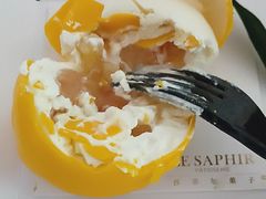 -LE SAPHIR 莎菲尔菓子(和兴店)