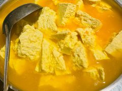 海鲜豆腐-叶存利海鲜大馅饺子(海宁路总店)