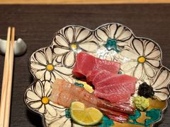-晴空·日本料理(万象城店)