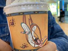 -茶颜悦色(金茂览秀城LG层外街店)