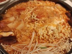 -七八冷面·延边朝鲜族美食(欢乐谷店)