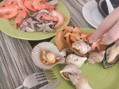 -漳州佰翔圆山酒店·圆山畔西餐厅