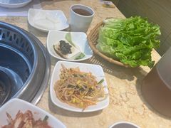 -德寿宫韩国料理(下沙店)
