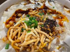 -天回镇何氏豆腐(总店)