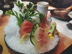 -将军日本餐厅·Shogun 传统日料·铁板烧·板前料理(厦门马哥孛罗东方大酒店)