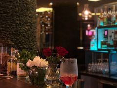 -富力丽思卡尔顿酒店·FLAIR餐厅酒吧