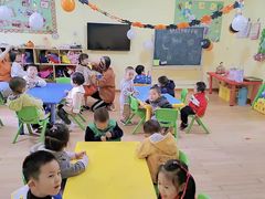 -圣德美艺术双语幼稚园