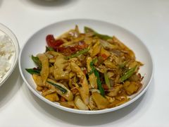 -辣公子·千岛湖私房菜(滨江店)