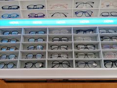 -EYEcare眼镜店(南京东路店)