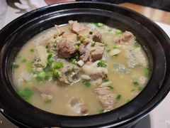 -千岛湖小鱼儿·淳安匠心农家菜