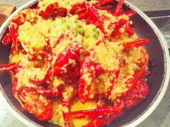 -一棠龙虾•王牌虾球(楚河汉街店)
