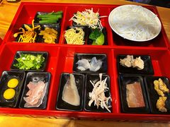-勺子米线·云南传统小吃市集(四方街店)