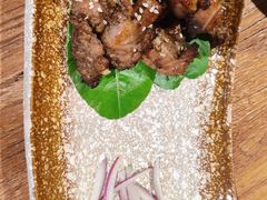 -格鲁·秀色Georgia’s Feast