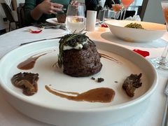 -王品牛排(郑州大卫城店)