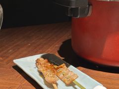 -蚝翅·海鲜粥·烧烤·羊肉季(鄞州万达店)
